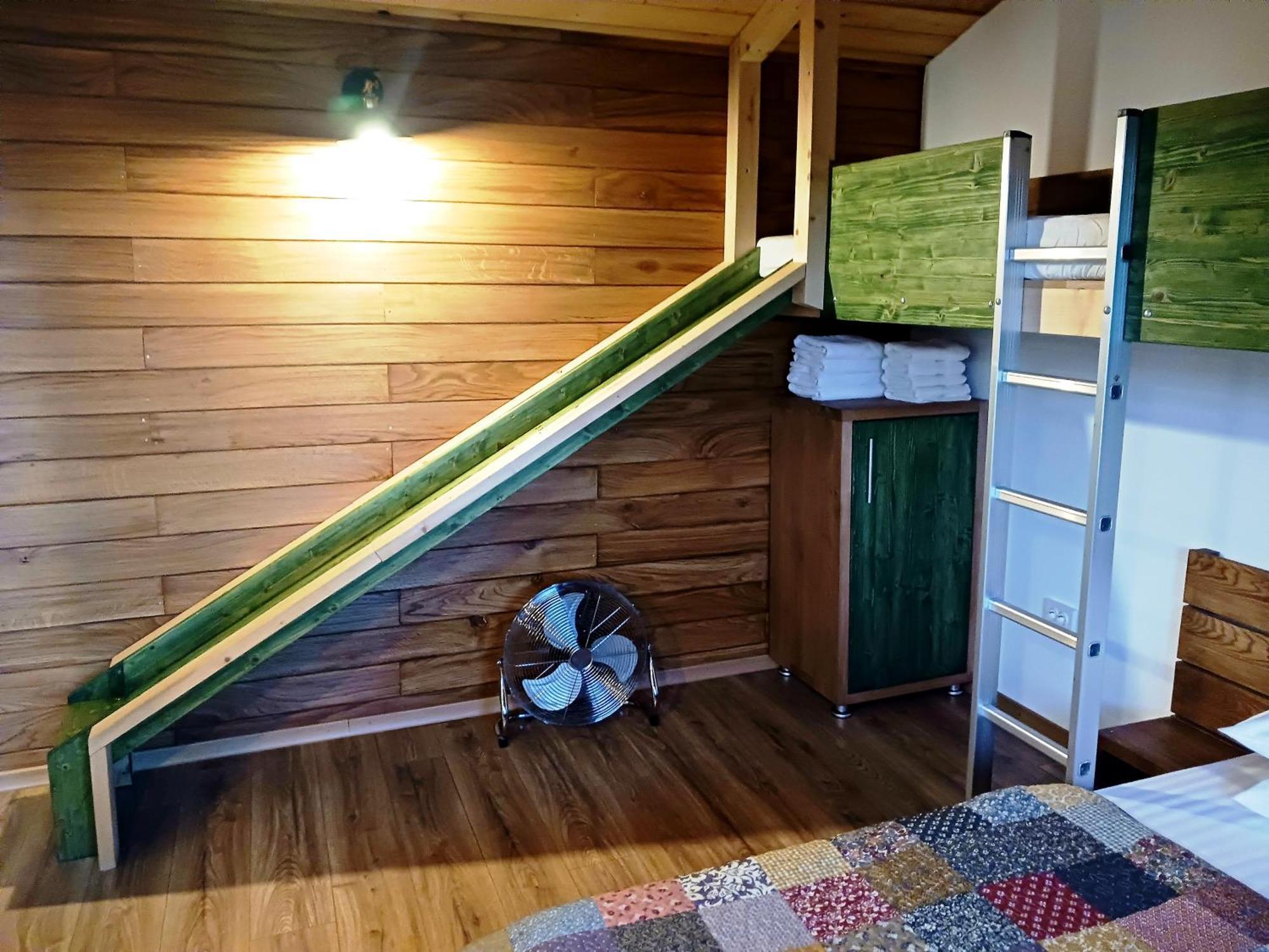 La Livada Villa Valea Danului Buitenkant foto
