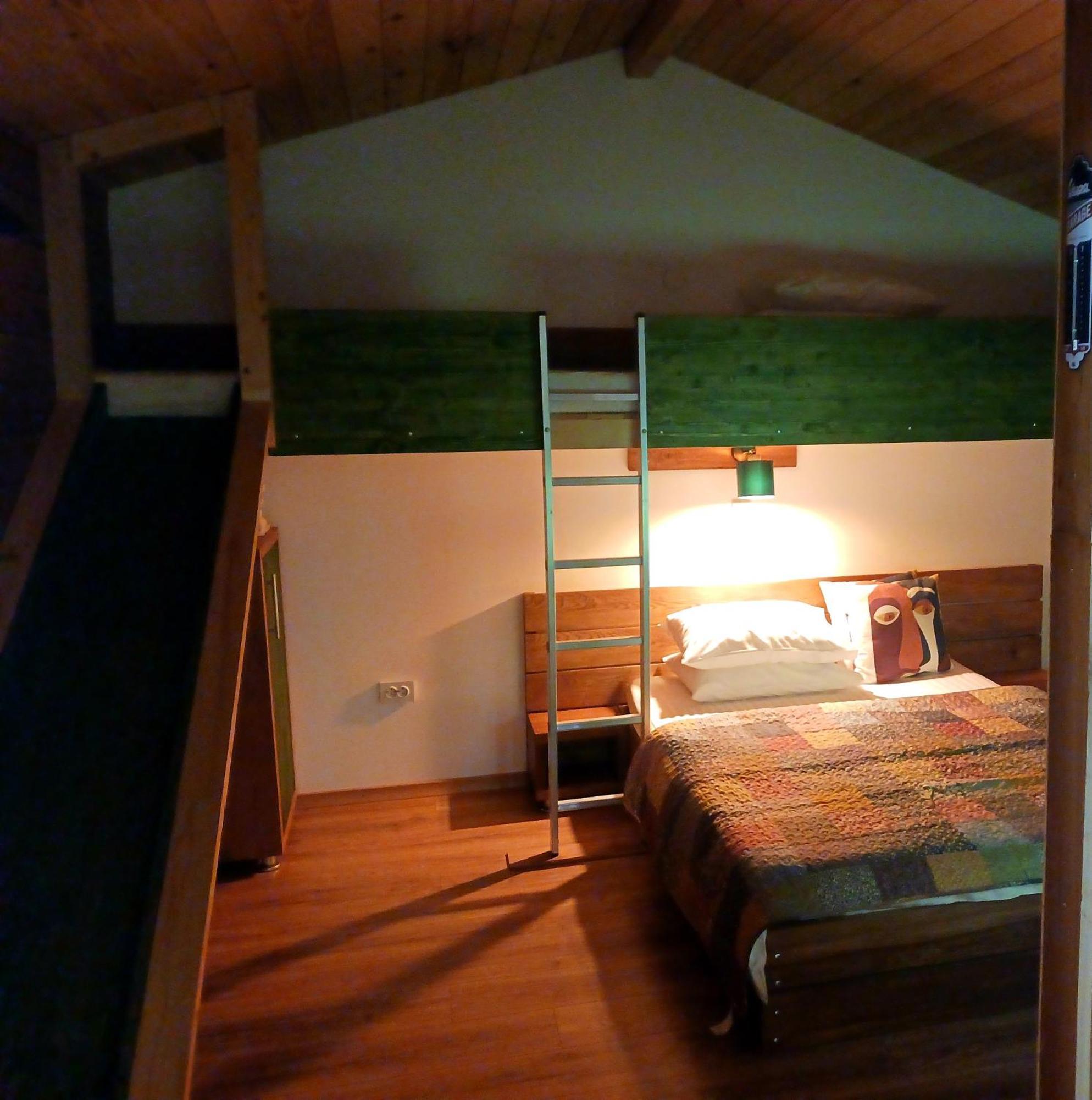 La Livada Villa Valea Danului Buitenkant foto